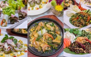 Permanent Link to ดื่มด่ำธรรมชาติริมฝั่งปิง พร้อมอาหารเหนือรสชาติจัดจ้านดั้งเดิม ตามแบบฉบับของ คำดารา