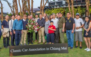 Permanent Link to X2 Chiang Mai Riverside – Classic Car Associations in Chiang Mai