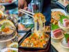 Permanent Link to อยากจัดหนักแบบราชา หรืออิ่มอร่อยง่ายๆ แบบสามัญชน หลากหลายเมนูอาหารญี่ปุ่นชั้นยอด มีเสิร์ฟที่ Minato Sushi & Seafood Bar นิมมาน 9