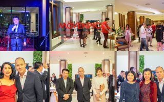 Permanent Link to Mövenpick Hotels & Resorts exclusive after-hours ATF 2018 event