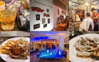 Permanent Link to Vintage Party Dinner Buffet, Dusit D2 Chiang Mai