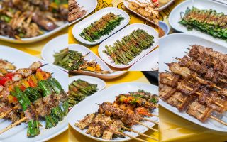 Permanent Link to จัดเต็มกับหม่าล่าเด็ดที่สุดในเชียงใหม่ มากกว่า 40 ชนิดให้เลือก กินชาตินี้ ชาถึงชาติหน้า ที่ร้าน หม่าล่าสี่แยก