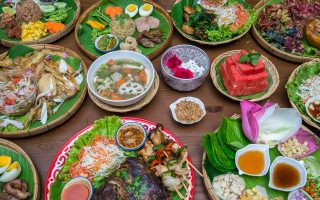 Permanent Link to กินให้ดี กินให้อร่อย กินให้ชีวิตมีความสมดุล กับหลากหลายเมนูสุดอร่อย มีประโยชน์ราคาไม่แพงที่ ชีวีสมดุล Balance Me