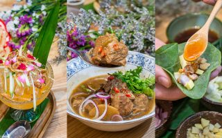 Permanent Link to จากฟาร์มสู่เมือง แนวคิดดีๆ ที่ส่งผ่านทางอาหารและเครื่องดื่ม กินแล้วปลอดภัย สุขภาพดีที่ Ginger Farm Kitchen