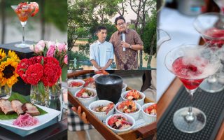 Permanent Link to Media Appreciation Night at Anantara Chiang Mai Resort