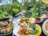 Permanent Link to สวรรค์แห่งการพักผ่อน ห้อมล้อมด้วยธรรมชาติ เสียงน้ำตก ลมพัดเย็น ที่ The ForRest แม่กำปอง
