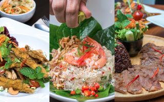 Permanent Link to อาหารฮาลาลสไตล์โมเดิร์น ความแปลกใหม่สำหรับใครที่ยังไม่เคยลองสัมผัสที่ Choei Cafe & Bistro