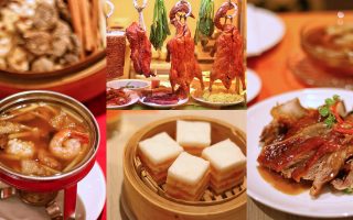 Permanent Link to พาเหรดความอร่อยสุดคุ้มจาก Dusit D2 และ Dusit Princess เชียงใหม่