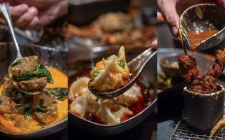 Permanent Link to เมนูสุดอร่อยทั้งไทย จีน เวียดนาม พร้อมเครื่องดื่มหลากหลายครบครันที่ The Service 1921 โรงแรมอนันตรา เชียงใหม่