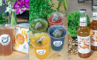 Permanent Link to เปิดโลกทัศน์ของชาให้รู้จักมากขึ้น ศาสตร์ที่มีมากว่าพันปี ที่ Tea Gallery เราจะดื่มชาให้สนุกมากยิ่งขึ้น
