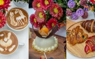 Permanent Link to สายทำขนมต้องมีเฮ สายดื่มกาแฟชิลล์ต้องร้องว้าว เพราะมาที่เดียวครบทั้งทำและชิลล์ที่ White Home Cafe