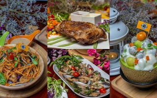 Permanent Link to จ่ายหลักร้อย ได้ความฟินหลักแสน คาเฟ่ห้อมล้อมด้วยทุ่งนา ความฟินระดับสิบของหนาวนี้ที่ Ano Cafe