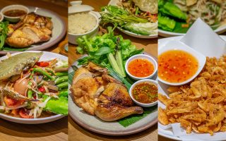 Permanent Link to ยกความเป็นอีสานแท้ แซ่บและนัวมาไว้ใกล้เมือง บ้านสวนกาแฟ อีสาน ซีรีย์ ร้านดีที่หลายคนต้องมาลอง