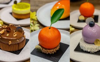 Permanent Link to ชิมขนมหน้าตาและรสชาติระดับโลก แต่จ่ายในราคาคนไทย ร้านขนมที่ใครเห็นแล้วต้องร้องว้าว Saruda Finest Pastry นิมมาน