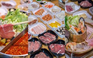 Permanent Link to เติมความอิ่มและอุ่นให้ร่างกาย กับชาบูและปิ้งย่างสุดคุ้ม บุฟเฟ่ต์ไม่อั้นเริ่มเพียง 199 บาทที่ SHABU MUG
