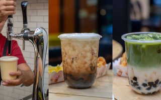 Permanent Link to สั่งตรงจากไต้หวัน เอามาให้คนเชียงใหม่ได้อร่อยกับชานมไข่มุกสูตรเด็ดไม่เหมือนใครที่ Rich Tea Aftertaste นิมมาน