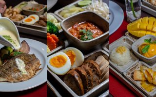 Permanent Link to ครบเครื่องทั้ง “กิน” และ “ดื่ม” กับโรงแรมใจกลางเมืองที่ EAT & DRINK – U Chiang Mai Hotel