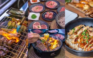 Permanent Link to นั่งชิลล์ กินเพลิน กับเมนูเสียบไม้ย่าง หรืออยากอิ่มหนักกับปิ้งย่างสไตล์ญี่ปุ่นสุดเด็ดที่ KITA YAKITORI