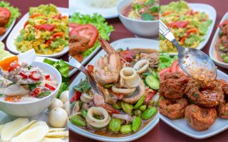 Permanent Link to อาหารไทยรสชาติเข้มข้นในแบบฉบับ Homemade ทุกความใส่ใจอยู่ในทุกเมนูที่ ร้านอาหารไทยเครื่องแกง