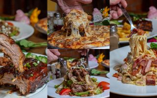 Permanent Link to ร้านหรูอาจดูแพง แต่ราคาไม่แรงอย่างที่คิด อาหารสไตล์อเมริกันแท้ เสิร์ฟจานโตในราคาเอื้อมถึงที่ The Duke’s