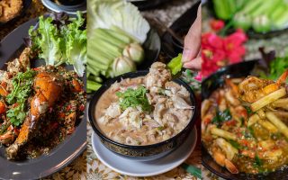 Permanent Link to เสิร์ฟกันแบบจานใหญ่ ๆ รสชาติเข้มข้น วัตถุดิบระดับพรีเมียม ใครมาชิมแล้วต้องเอ่ยปากที่ ครัวบ้านคุณนาย