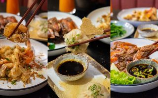 Permanent Link to สาขาใหม่ เจี่ยท้งเฮง กับการสืบทอดตำนานอาหารจีนขึ้นชื่อกว่า 60 ปีที่ เจี่ยท้งเฮง วันนิมมาน