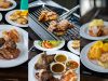 Permanent Link to ต้องร้องว้าว สเต๊กบุฟเฟ่ต์หมู ไก่ ซี่โครง อิ่มกันแบบไม่อั้น 189 บาทเท่านั้นเอาอยู่ที่ เชฟ สเต๊ก บุฟเฟ่ต์