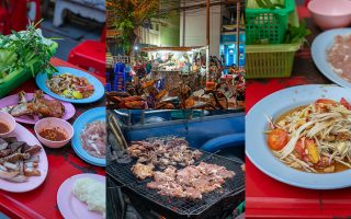 Permanent Link to หมูจุ่มรสเด็ด ราคามิตรภาพ ขวัญใจคนเชียงใหม่ยอมต่อคิวรอเพื่อให้ได้ลองที่ เจ๊กร หมูจุ่ม