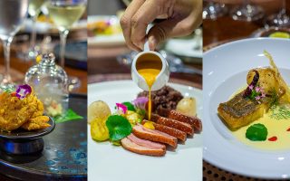 Permanent Link to RedBox Restaurant สัมผัสความเป็น Local Produce เต็มอิ่มกับ 3 คอร์สจากดีลสุดคุ้มกับ Bangkok Restaurant Week 2019