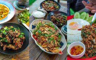 Permanent Link to มาฟิวกู้ดกันให้สุด แล้วหยุดอยู่ที่ร้านสวย ร่มรื่น อาหารเครื่องดื่มไม่แพง และที่พักพร้อมในราคาประหยัดที่ สวนอาหาร ฟิวกู้ด แม่ทา