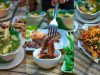 Permanent Link to แซ่บในแบบฉบับอีสานแท้ ๆ แต่ในบรรยากาศแบบเมืองเหนือ กินข้าวท่ามกลางธรรมชาติที่ หลองข้าว ตำม่วน