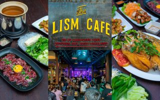 Permanent Link to Lism Cafe & Eatery ร้านใหม่ใหญ่กว่าเดิม พร้อมความอร่อย และสนุกที่จัดเต็มทุกจังหวะ ทุกค่ำคืน