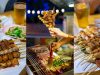Permanent Link to ชา ยัน ฮี ร้านหม่าล่าร้อนแรง สามชั้นกรอบยั่วใจ ร้านเล็ก ๆ สำหรับใครที่อยากแวะชิลล์หลังเลิกงาน