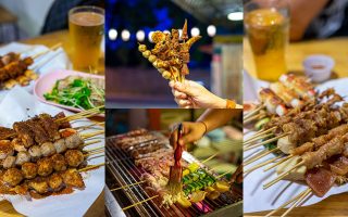 Permanent Link to ชา ยัน ฮี ร้านหม่าล่าร้อนแรง สามชั้นกรอบยั่วใจ ร้านเล็ก ๆ สำหรับใครที่อยากแวะชิลล์หลังเลิกงาน
