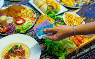 Permanent Link to ร้านดี ๆ ที่อยากตอบแทนสังคม คนพิการ ไร้บ้าน บริจาคเลือด ฯลฯ กินอาหารฟรีได้ที่ สเต๊กอินดี้ by เพาะช่าง