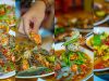 Permanent Link to ปากไม่แดง ไม่มีแรงตำ กับร้านส้มตำและยำที่พ่อค้าแซ่บเว่อร์ ไม่มีใครรู้จักใน พ.ศ. นี้ เต๋อตำยำระเบิด