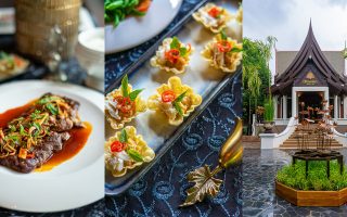 Permanent Link to สวยงาม เงียบสงบ ร่มรื่น ใต้ร่มไม้และสถาปัตยกรรมในแบบไทยผสมผสาน อาหารฟิวชั่นในรสชาติแบบไทยแท้ ที่ Sireeampan Boutique Resort & Spa