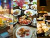 Permanent Link to สุขสันต์กับเมื้อเที่ยงวันอาทิตย์ บุฟเฟต์อิ่มไม่อั้น Lobster และอาหารทะเลแบบเต็มอิ่ม ในราคาไม่ถึงพันที่ FAVOLA, Le Meridien