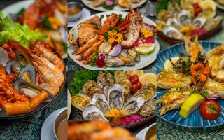 Permanent Link to แค่คำว่า Premium เฉย ๆ มันไม่พอ … พบกับ Super Premium Seafood ยกระดับความอร่อยในขั้นกว่าถ้าได้มาแล้วจะฟินที่ Shangri-la Chiangmai Hotel