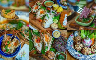 Permanent Link to อิ่ม สนุก ครบทุกสไตล์ กับร้านอาหารรางวัลการันตีระดับสากลที่ The House by Ginger