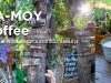 Permanent Link to เที่ยวชมสวนดอกไม้จนเหนื่อย เปลี่ยนมานั่งจิบกาแฟเรื่อย ๆ ที่ HA-MOY Coffee แม่ริม