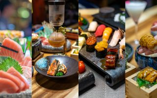Permanent Link to เต็มที่กับวัตถุดิบคัดพิเศษ กับบรรยากาศที่แปลกใหม่ สัมผัสความอร่อยของอาหารญี่ปุ่นและเครื่องดื่มหลากชนิดที่ Uchi Japanese Gastro Bar