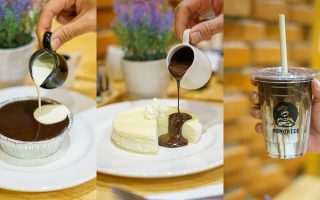 Permanent Link to สุดยอดบราวนี่และช็อคโกแลตสุดฉ่ำ ร้านเด็ดสุดที่หาใครเทียบได้ที่ Memorize Brownie