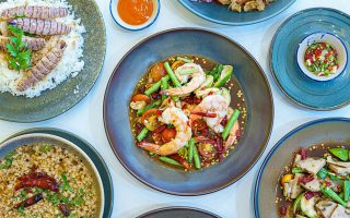 Permanent Link to #ไม่แซ่บไม่เสิร์ฟ การันตีความจัดจ้านของหลากหลายเมนูตำและยำที่ร้าน สุดแซ่บ และอิ่มอร่อยเมนูจานเดียวครบเครื่องส่งถึงบ้านที่ ผัดผัด เชียงใหม่