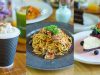 Permanent Link to คาเฟ่ร่มรื่นในบรรยากาศป่ากลางเมือง เครื่องดื่มร้อนเย็น เมนูอิ่มท้องมากมายที่ Caramellow Cafe
