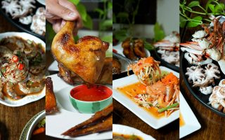 Permanent Link to สืบทอดความอร่อยกันมาจากรุ่นสู่รุ่น ส้มตำรสเด็ด วัตถุดิบคุณภาพ ราคาย่อมเยาที่ ส้มตำคุณแม่เจ็ดยอด
