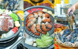 Permanent Link to บุฟเฟ่ต์หมูกระทะสุดคุ้ม จุดเด่นเสิร์ฟกุ้งแบบไม่อั้น ไม่อิ่มไม่ให้กลับ พร้อมโปรโมชั่นสุดเร้าใจที่ ออเจ้า หมูกระทะ