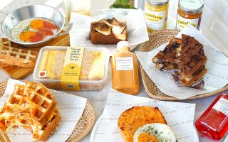 Permanent Link to ย้อนอดีตกับเมนูสุดฮิตครั้นเก่าก่อน กับความอร่อยที่แฝงไปด้วยความใส่ใจที่ Mama Sandwich Boran 2563