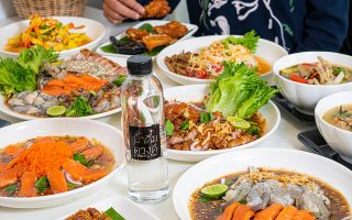 Permanent Link to แซ่บ! ครบรสกับร้านยำสายมู ครบเครื่องทั้งเมนู ตำ ยำ ต้ม จัดจ้านไม่แพ้ใครที่ ยำดวงดี