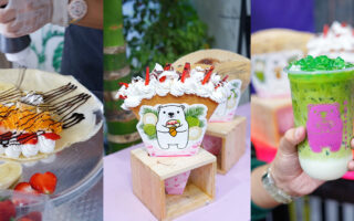 Permanent Link to คิดถึงมะพร้าว ต้องคิดถึง ME COCONUT & Crepes วันสต๊อบช็อป ครบเครื่องเรื่องมะพร้าว เชียงใหม่